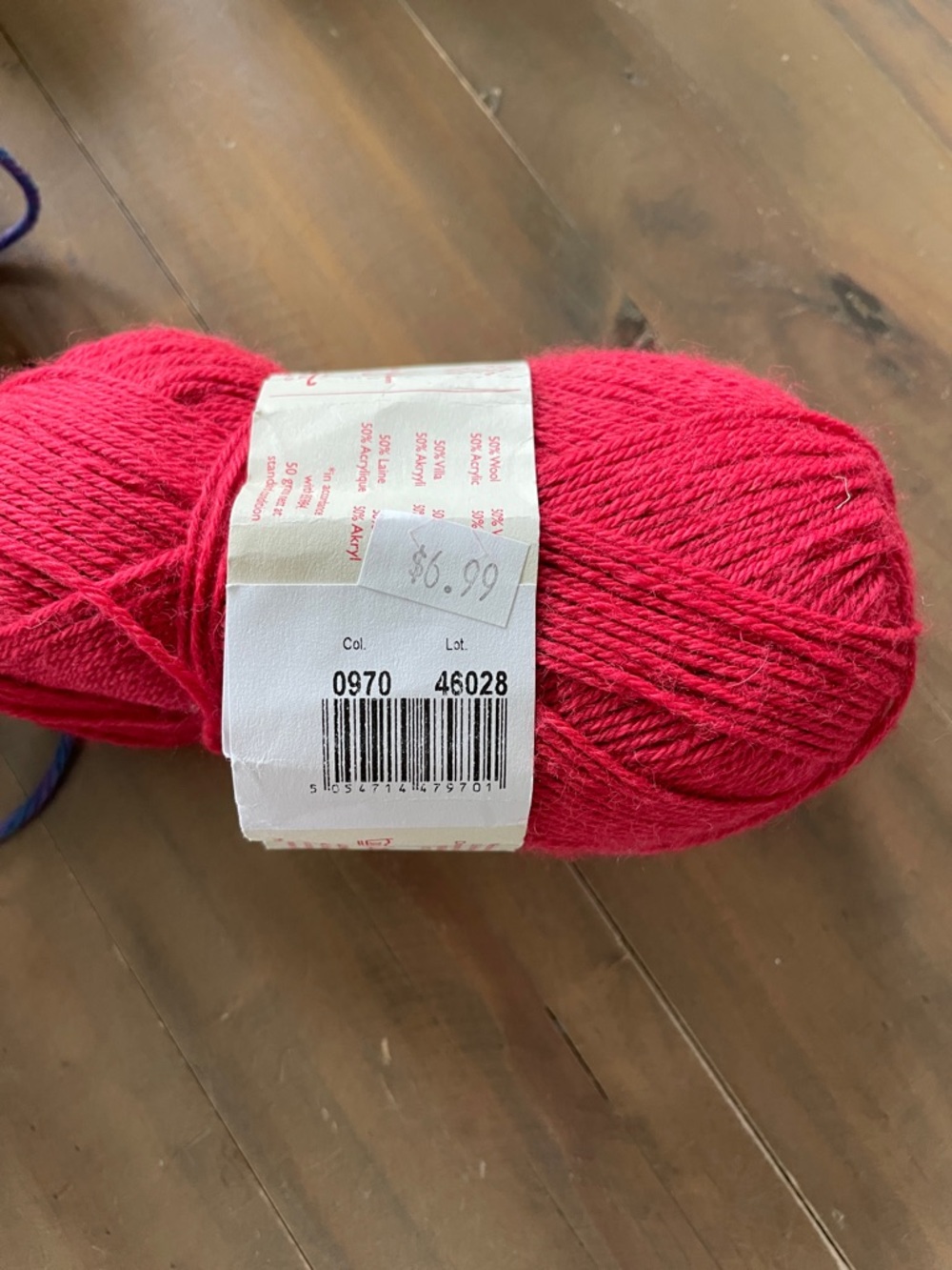 Yarn Bundle - Picture 8 of 8